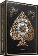 Bicycle Artisan Black
