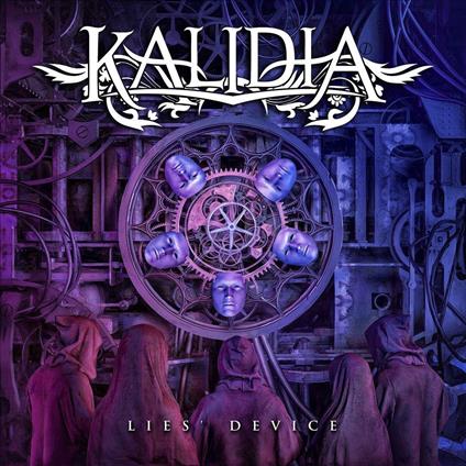 Lies' Device - Vinile LP di Kalidia