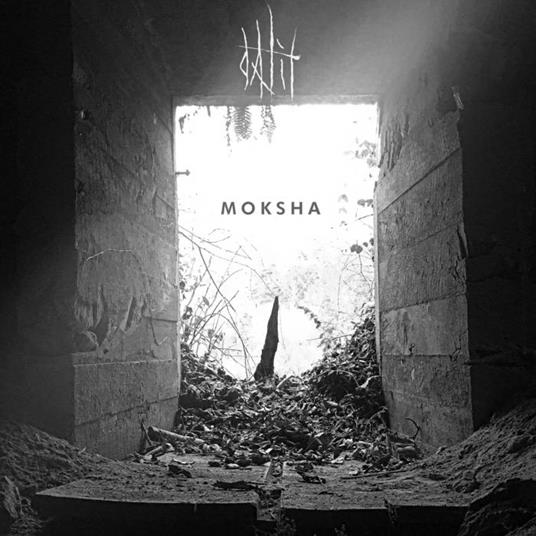 Moksha - CD Audio di Dalit