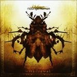 Withdrawl - CD Audio di Nolongerhuman
