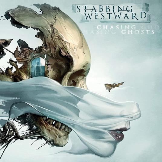Chasing Ghosts - CD Audio di Stabbing Westward