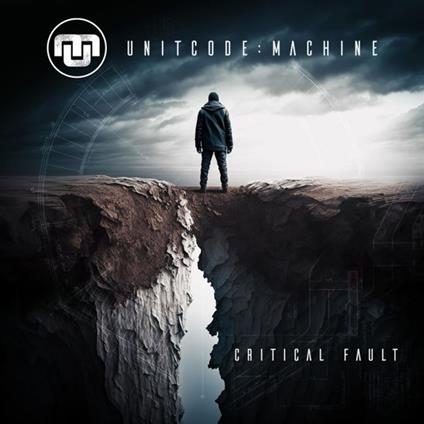 Critical Fault - CD Audio di Unitcode:Machine
