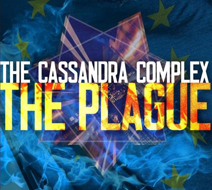 The Plague - CD Audio di The Cassandra Complex