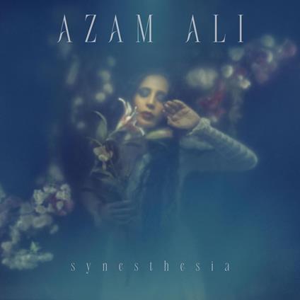 Synesthesia - Vinile LP di Azam Ali