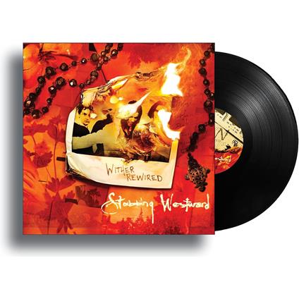 Wither Rewired - Vinile LP di Stabbing Westward