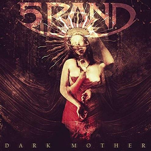 Dark Mother - CD Audio di 5rand