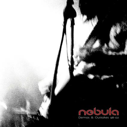 Demos & Outtakes 98-02 - Vinile LP di Nebula