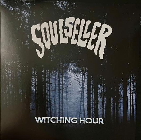 Witching Hour - Vinile LP di Soulseller