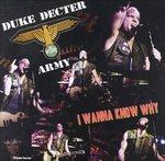 None Dare Call It Treason - Vinile LP di Duke Decter Army