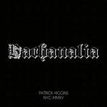 Bachanalia - CD Audio di Patrick Higgins