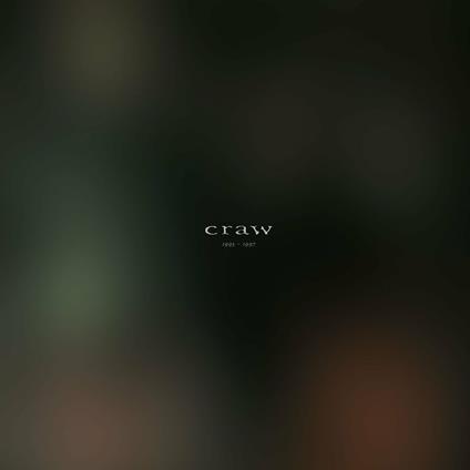 1993-1997 - CD Audio di Craw