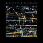 Ashes-Axis - CD Audio di Cuddle Magic