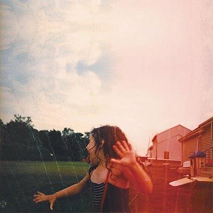 Opposites - Vinile LP di Parlor Walls