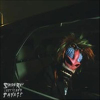 Last Year's Savage - Vinile LP di Shilpa Ray