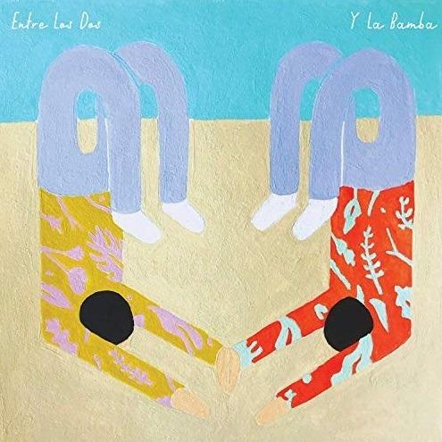 Entre los dos Ep - CD Audio di Y la Bamba