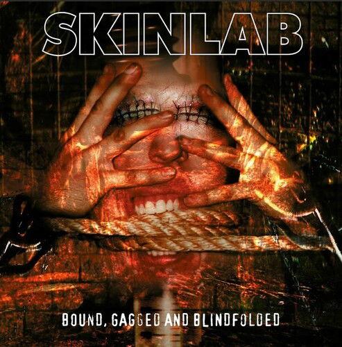Bound, Gagged & Blindfolded - Vinile LP di Skinlab
