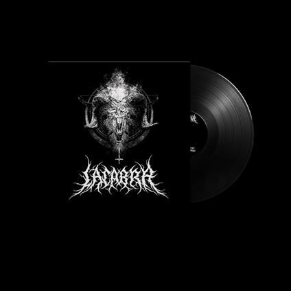 Lacabra - Vinile LP di Lacabra