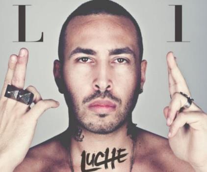 L1 - CD Audio di Luchè