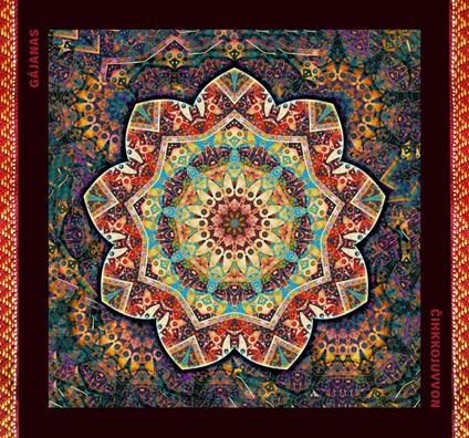 Cihkkojuvvon - Hidden - CD Audio di Gajanas