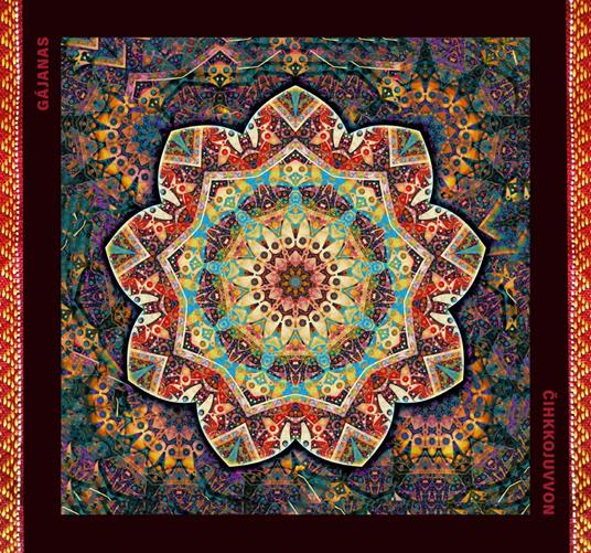 Cihkkojuvvon - Hidden - CD Audio di Gajanas