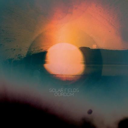 Ourdom - CD Audio di Solar Fields