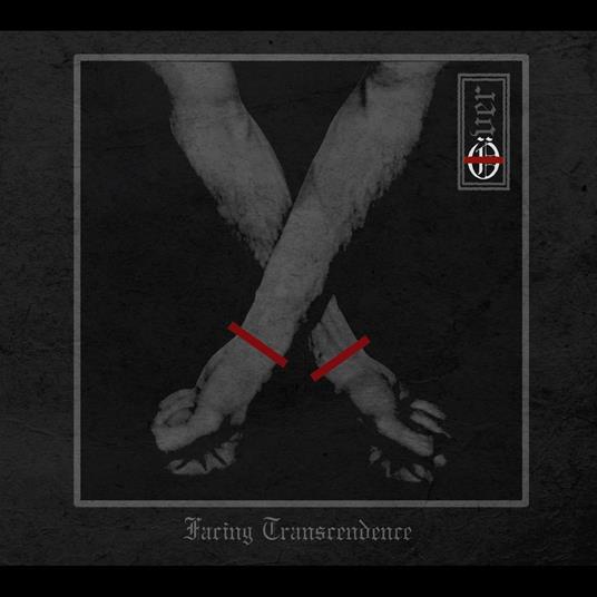 Facing Transcendence - CD Audio di Över