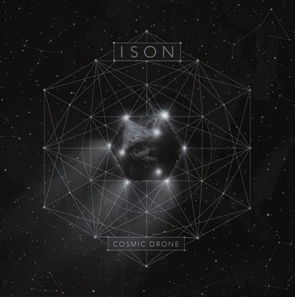 Cosmic Drone - Vinile LP di Ison