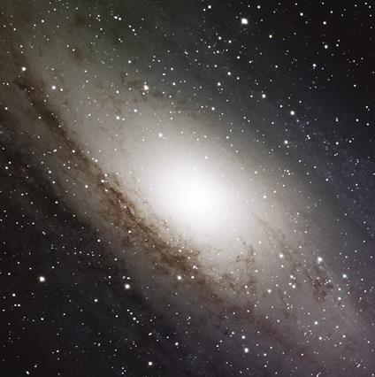 Andromeda Skyline - Vinile LP di Ison