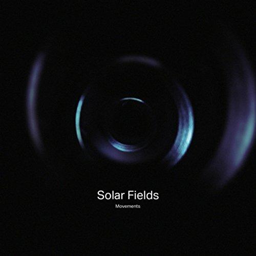 Movements - CD Audio di Solar Fields
