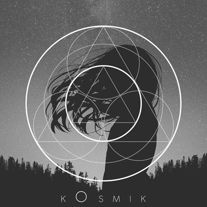 Kosmik (Limited Edition) - Vinile LP di Violet Cold