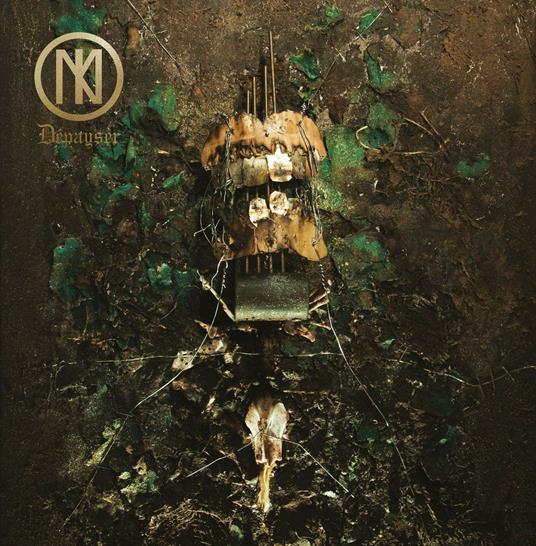 Depayser (Digipack) - CD Audio di Nyss