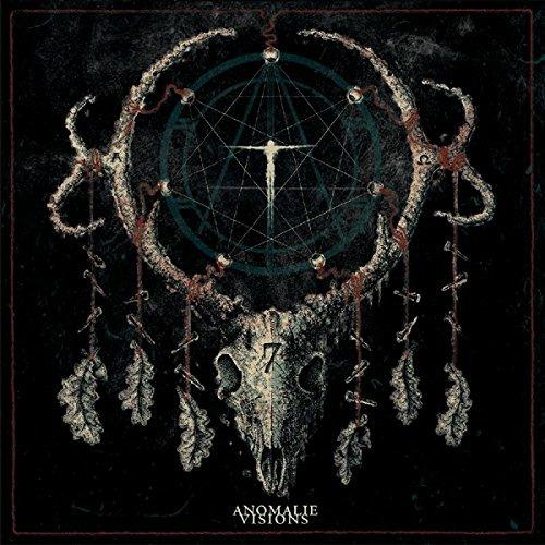 Visions - Vinile LP di Anomalie
