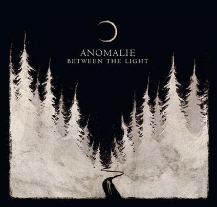 Between the Light - Vinile LP di Anomalie