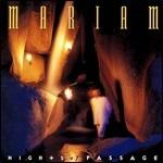 Nights of Passage - CD Audio di Mariam