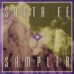 Santa Fe Sampler - CD Audio