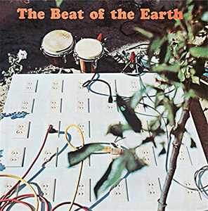 Vinile The Beat Of The Earth Beat of the Earth