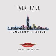 Tomorrow Started - Livein London 1986