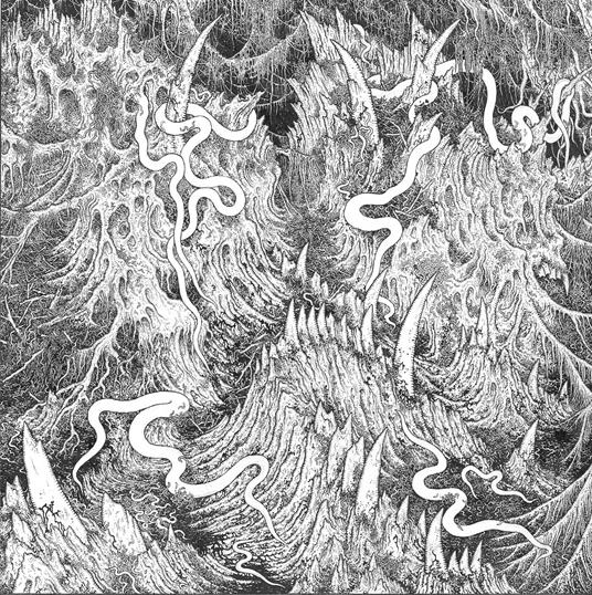 Gosudar-Malignant Altarsplit (Limited Edition) - CD Audio di Gosudar & Malignant