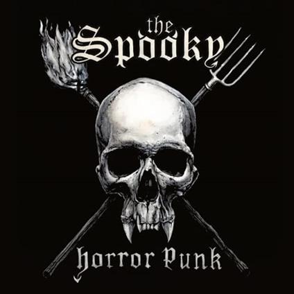 Horror Punk - Vinile LP di Spooky