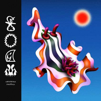 Foam - Vinile LP di Divino Niño