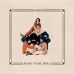 Happy to Be Here (Limited Red Coloured Vinyl Edition)