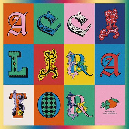 Accelerator - Vinile LP di Convenience