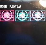 Funny Car (Love Is Dead)