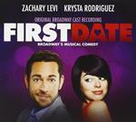 First Date (Musical) (Colonna Sonora)