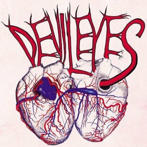 Devil Eyes - Vinile LP di Devil Eyes