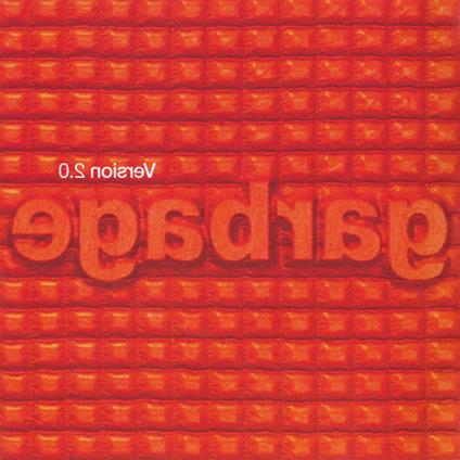 Garbage - Version 2.0 - CD Audio di Garbage