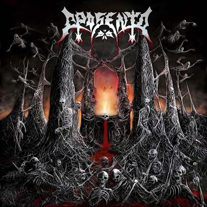 Aposento - CD Audio di Aposento