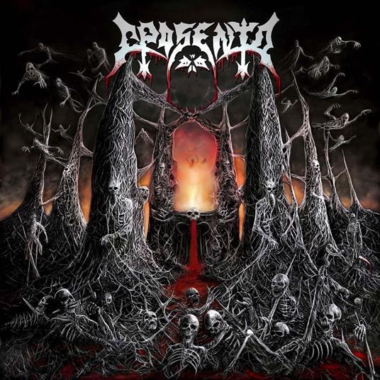 Aposento - CD Audio di Aposento