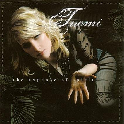 Expense of Spirit - CD Audio di Tuomi