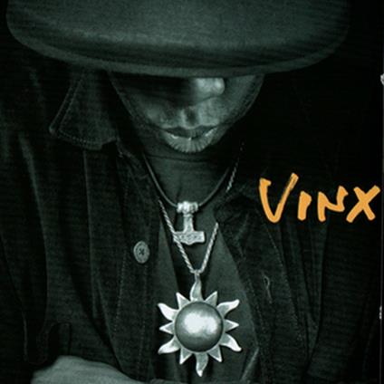 Big'N'Round - CD Audio di VINX